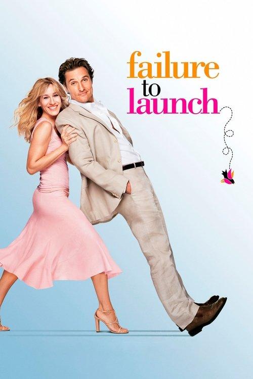 Failure to Launch filmas online
