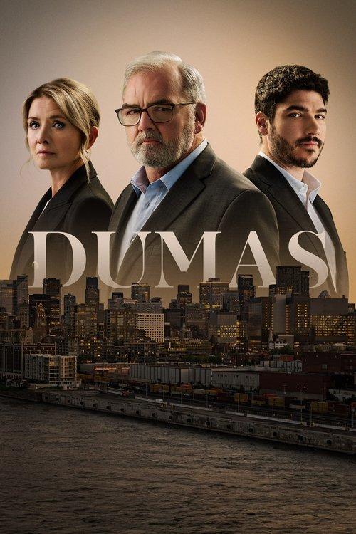 Dumas filmas online