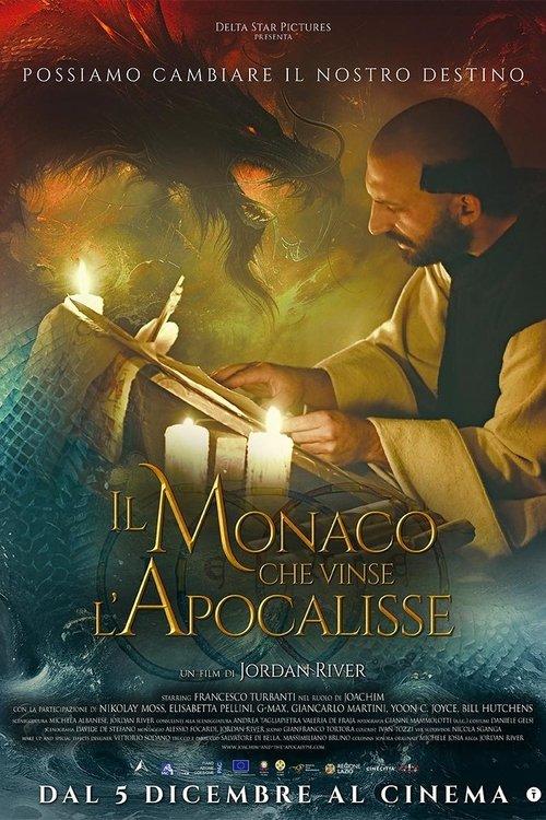 Il monaco che vinse l'Apocalisse filmas online