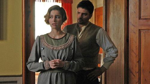 The Mystery of the Lake filmas žiurėti online