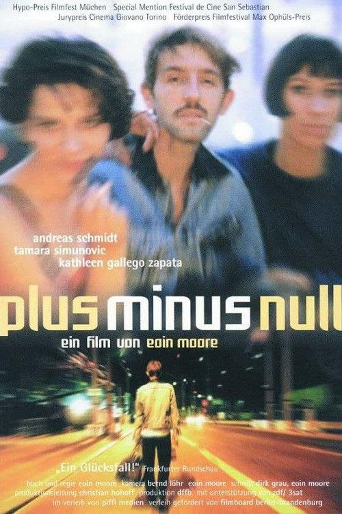 Plus-minus null filmas online