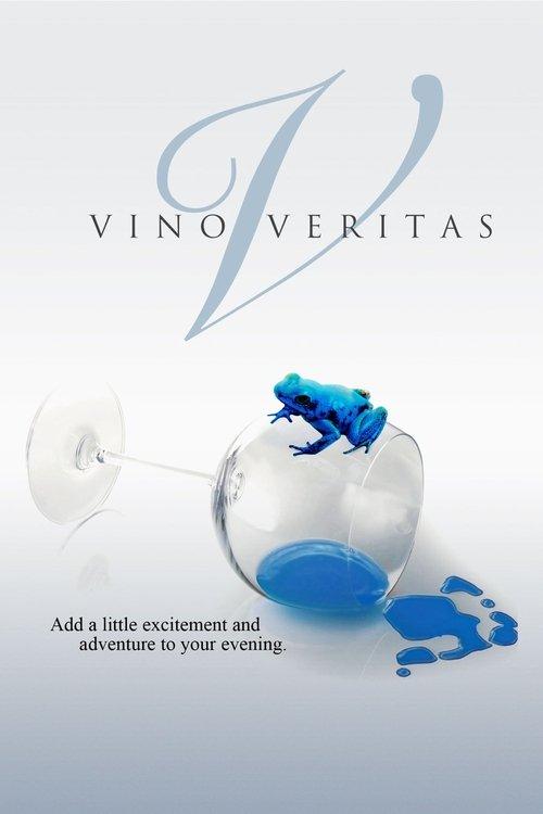 Vino Veritas filmas online