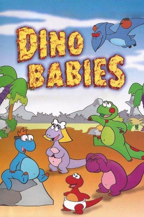 Dino Babies filmas online
