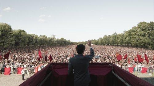 Berlinguer: La grande ambizione filmas žiurėti online