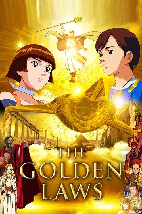 The Golden Laws filmas online