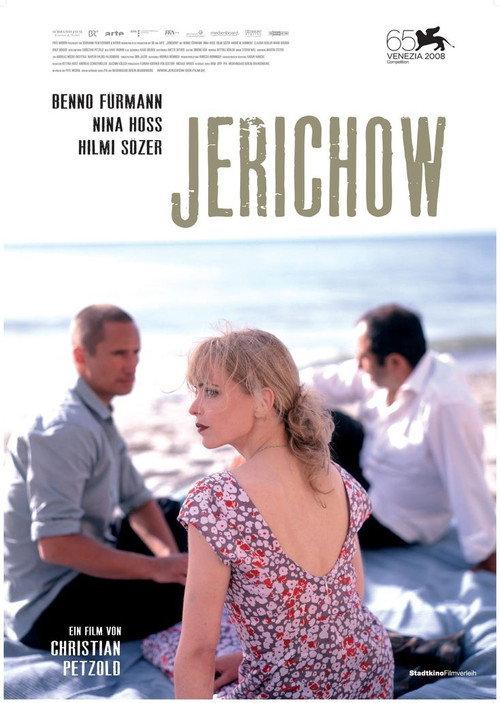 Jerichow filmas online