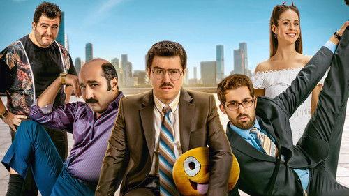 Vendors' Meeting filmas žiurėti online