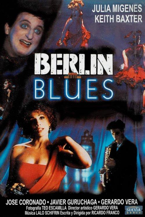 Berlín Blues filmas online