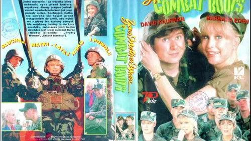 Your Mother Wears Combat Boots filmas žiurėti online