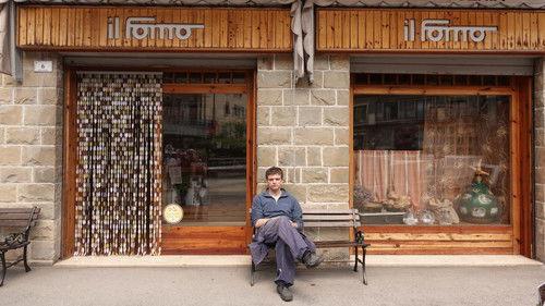 Il vento soffia dove vuole filmas žiurėti online