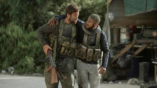 Vejen hjem filmas žiurėti online