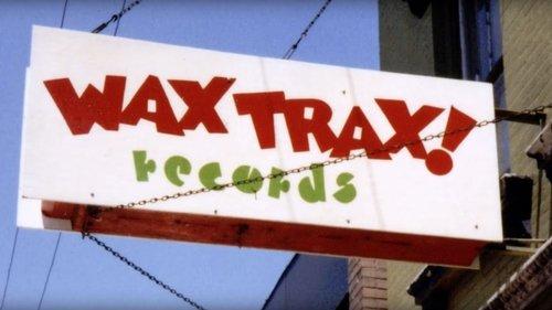 Industrial Accident: The Story of Wax Trax! Records filmas žiurėti online