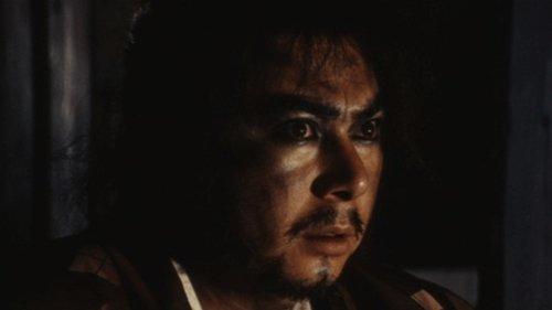 Devil's Temple filmas žiurėti online