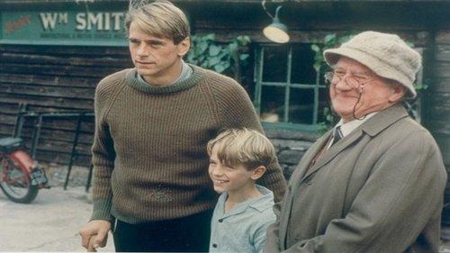 Danny the Champion of the World filmas žiurėti online