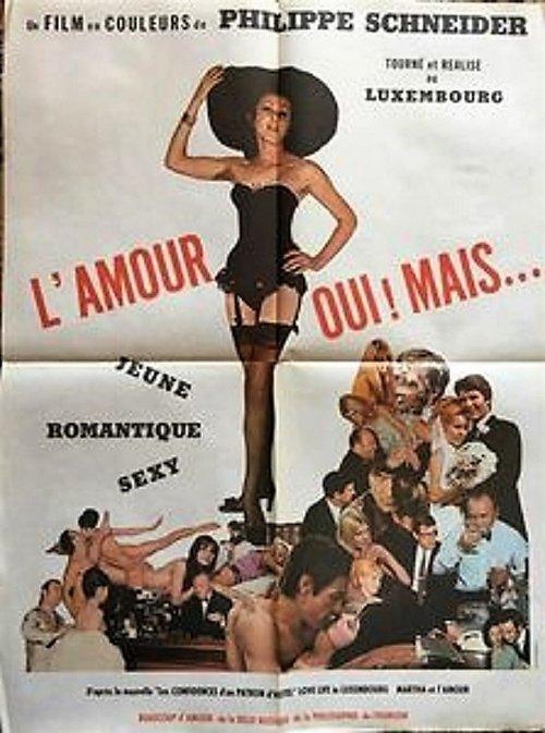L'amour, oui! Mais... filmas online
