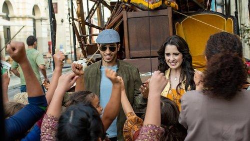 Karališkas priėmimas filmas žiurėti online