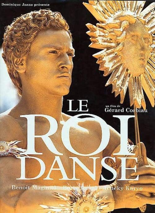 Le roi danse filmas online