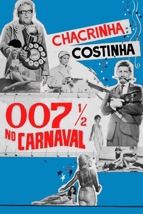 007½ no Carnaval filmas online