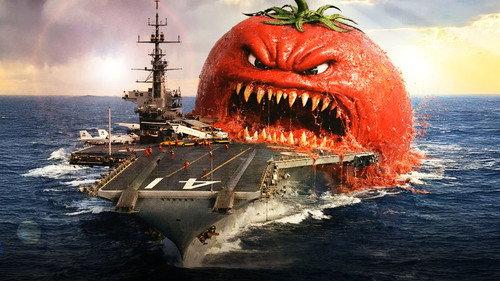 Attack of the Killer Tomatoes: Organic Intelligence filmas žiurėti online