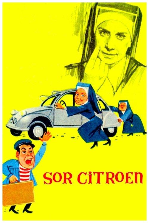 Sor Citroen filmas online