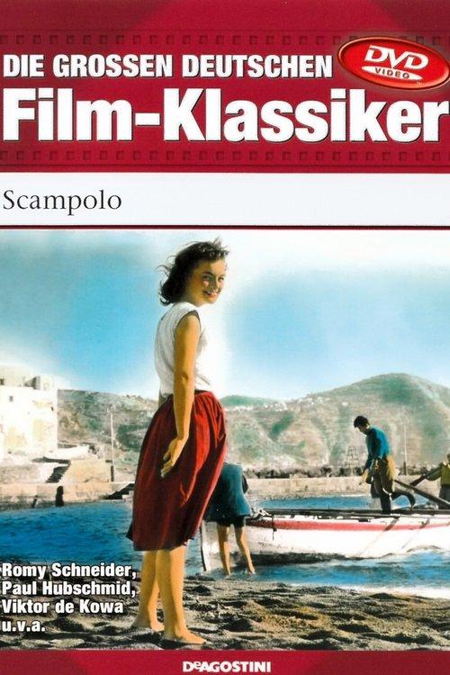 Scampolo filmas online