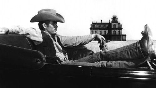 The James Dean Story filmas žiurėti online