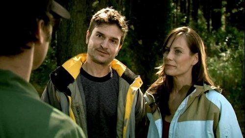 Resurrection County filmas žiurėti online