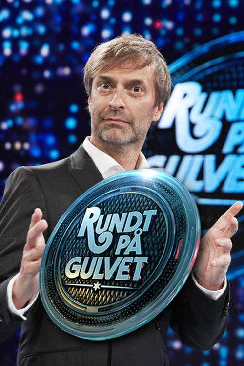 Rundt på gulvet filmas online