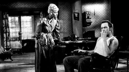 The Bonnie Parker Story filmas žiurėti online