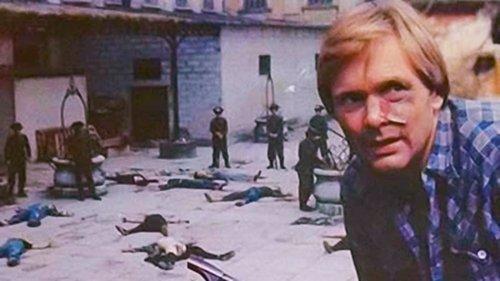 Black Sun filmas žiurėti online