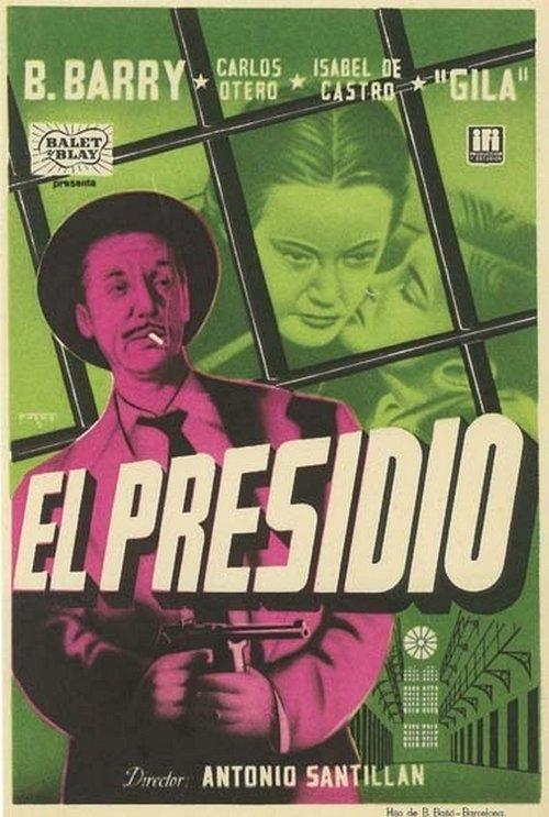 El presidio filmas online