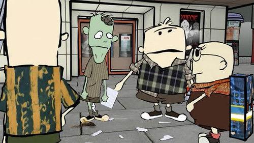 Włatcy móch. Ćmoki, Czopki i Mondzioły filmas žiurėti online