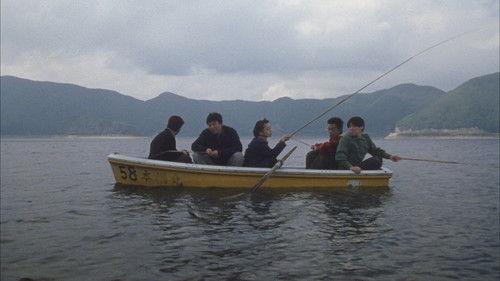 Eyes of the Spider filmas žiurėti online