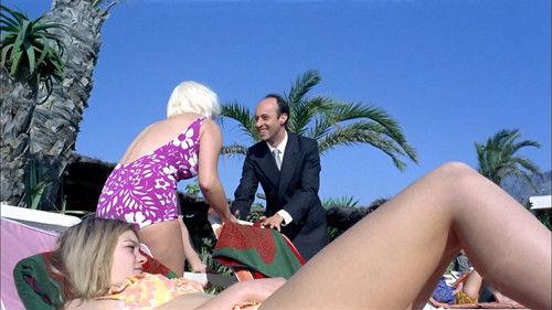 El abominable hombre de la Costa del Sol filmas žiurėti online