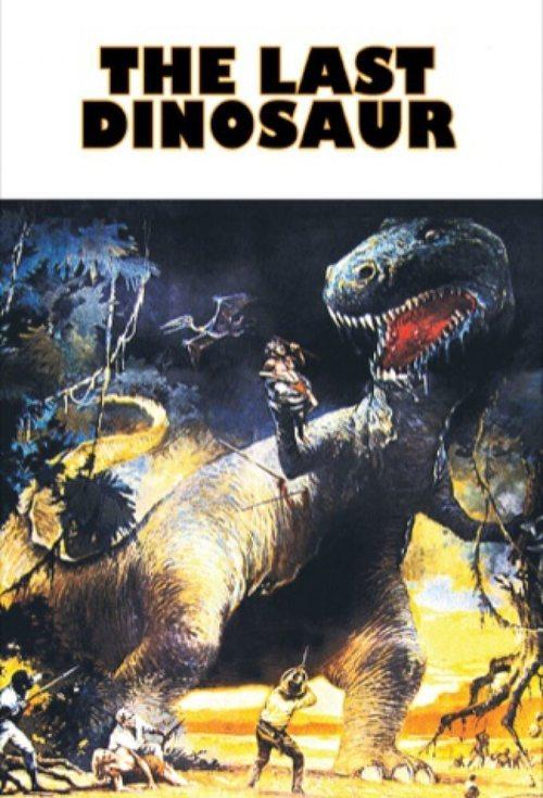 The Last Dinosaur filmas online