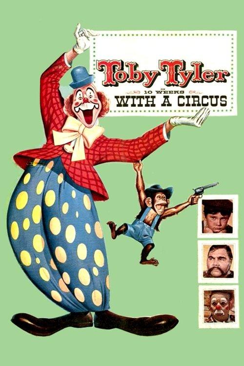 Toby Tyler or Ten Weeks with a Circus filmas online