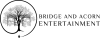 Bridge and Acorn Entertainment studio logo