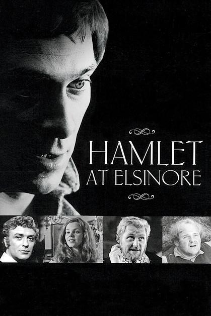 Hamlet at Elsinore filmas online