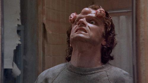 Scanner Cop filmas žiurėti online