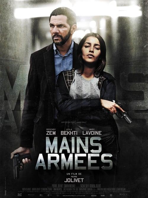 Mains armées filmas online