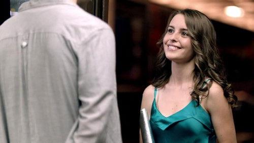 Forgetting the Girl filmas žiurėti online