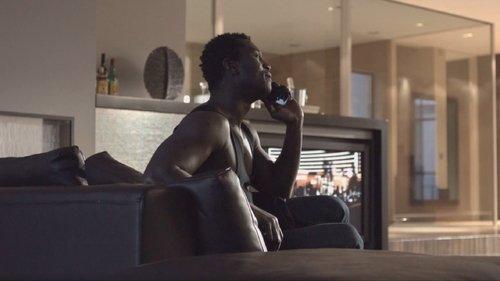 L'Envahisseur filmas žiurėti online