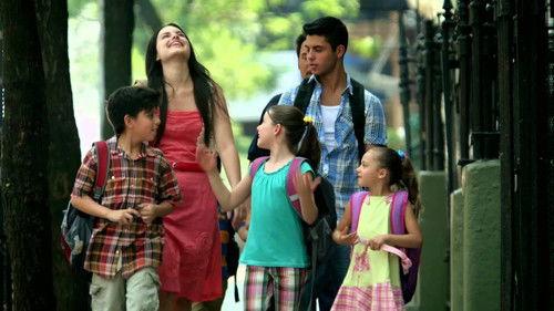 Tio Papi filmas žiurėti online