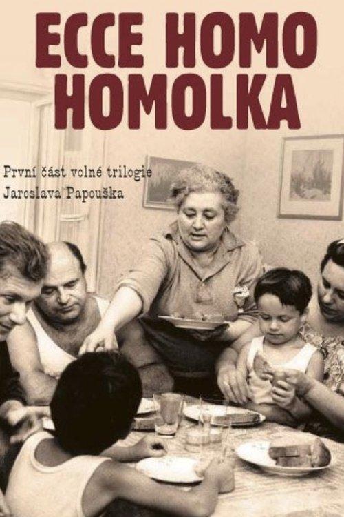 Ecce homo Homolka filmas online