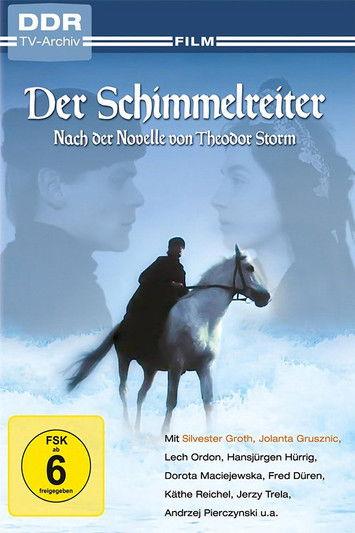 Der Schimmelreiter filmas online