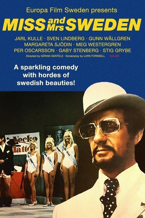 Miss and Mrs Sweden filmas online