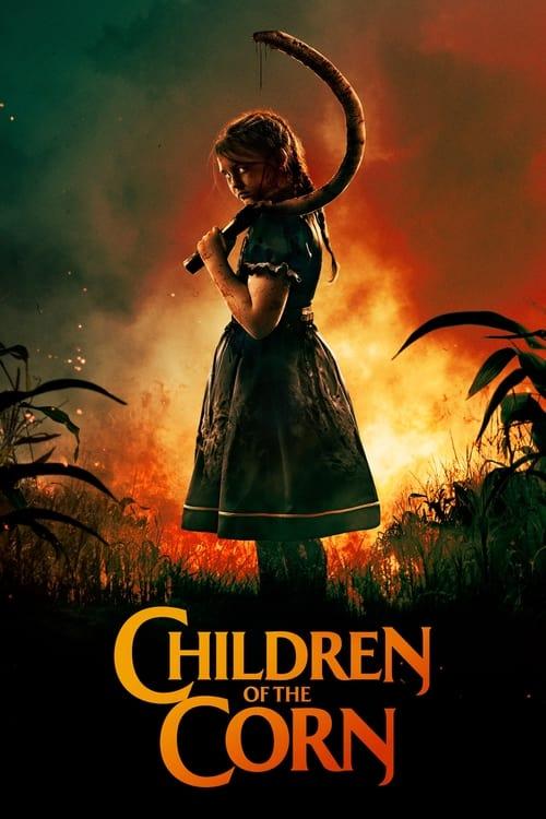 Children of the Corn filmas online