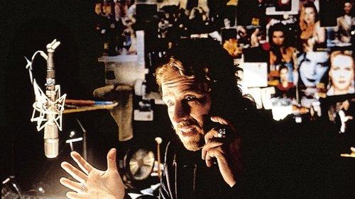 Late Show filmas žiurėti online