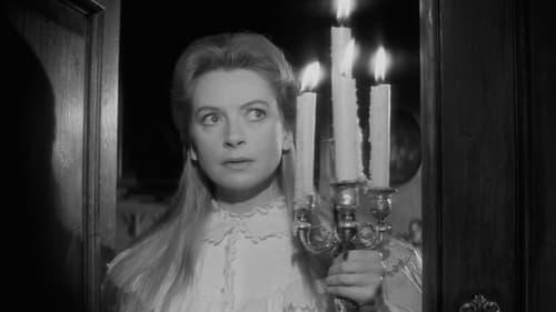 The Innocents filmas žiurėti online