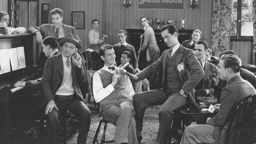 So This Is College filmas žiurėti online